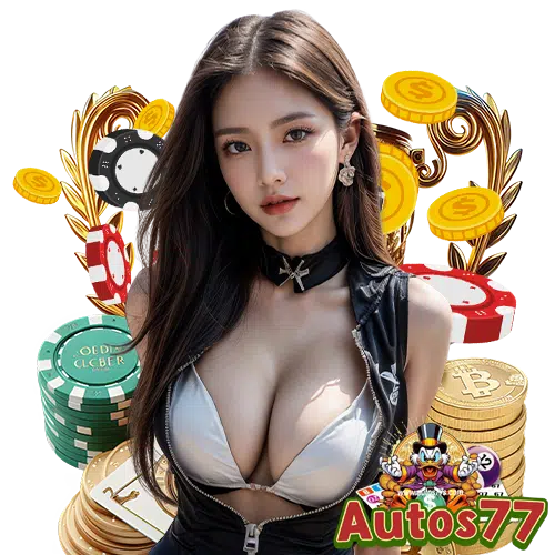 autos77 สล็อตออนไลน์